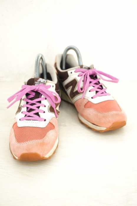 NEW BALANCE (ニューバランス) WR996RP レディース シューズ