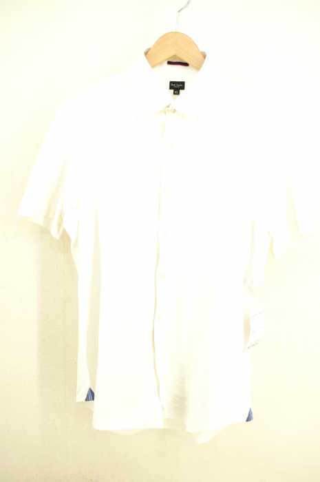 Paul Smith COLLECTION（ポールスミスコレクション） コットンボタンダウンシャツ メンズ トップス