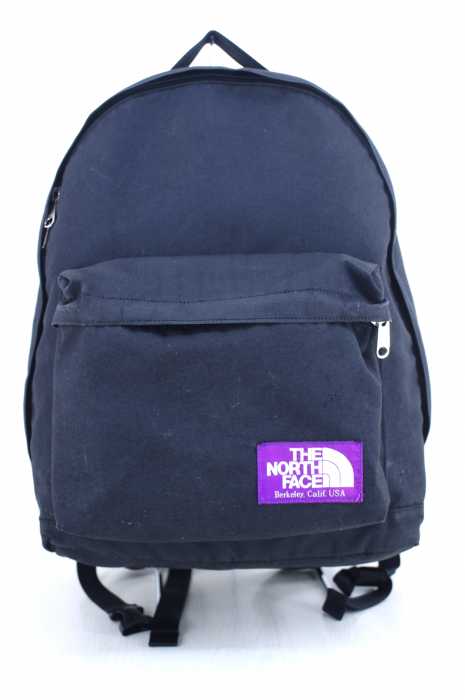 THE NORTH FACE PURPLE LABEL （ノースフェイスパープルレーベル） デイパック メンズ バッグ