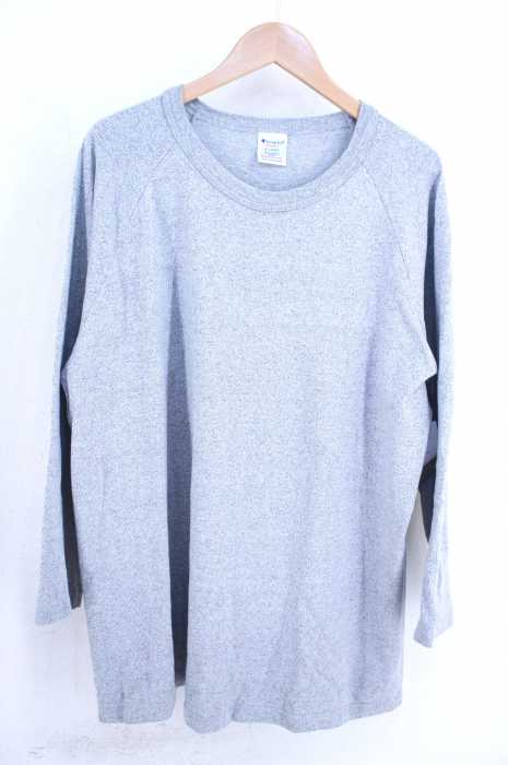 Champion （チャンピオン） T1011 USA製 ロンT メンズ トップス