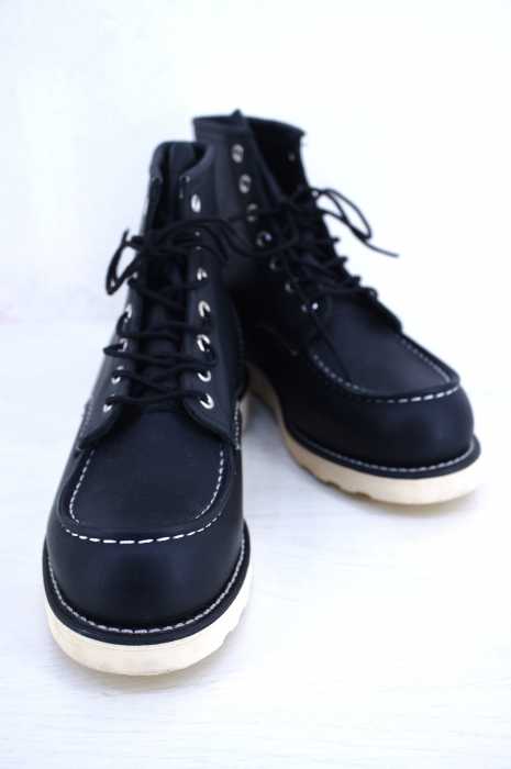RED WING（レッドウィング） 9075 IRISH SETTER MOC TOE メンズ シューズ