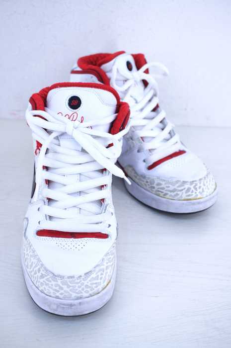 NIKE （ナイキ） SB PAUL RODRIGUEZ 2 ZOOM AIR HIGH メンズ シューズ