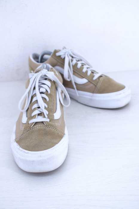 VANS （バンズ ） オールドスクール OLD SKOOL メンズ シューズ