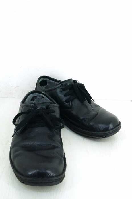 Dr.Martens （ドクターマーチン） KIRK レザースニーカー メンズ シューズ