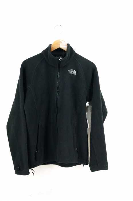 THE NORTH FACE （ザノースフェイス） ジップアップフリースジャケット レディース アウター