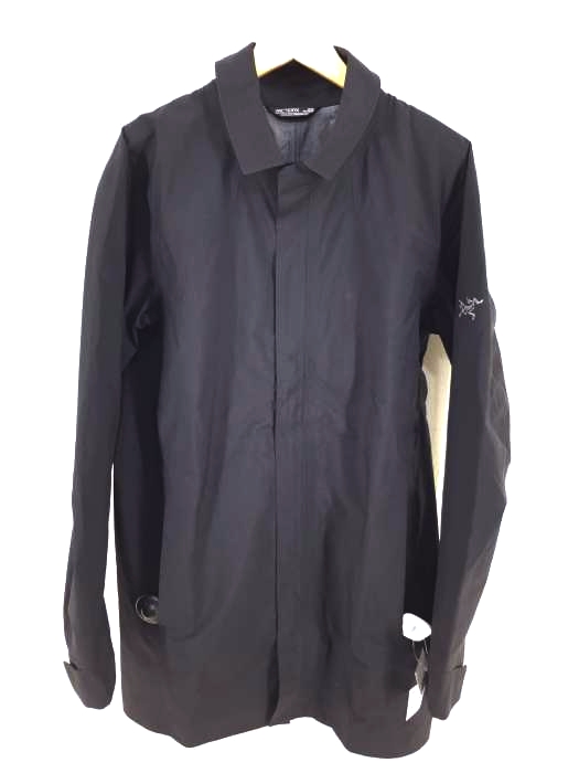 ARCTERYX（アークテリクス） 19AW Keppel Trench Coat メンズ アウター
