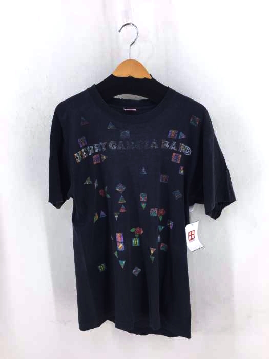 FRUIT OF THE LOOM（フルーツオブザルーム） 90s BAND TEE JERRY GARCIA BAND メンズ トップス