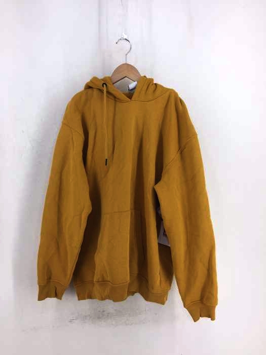 ZARA（ザラ） パーカースウェット メンズ トップス