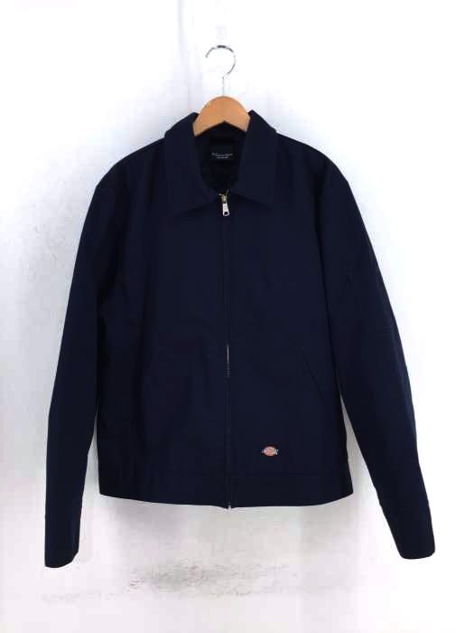 Dickies（ディッキーズ） ジップアップジャケット メンズ アウター