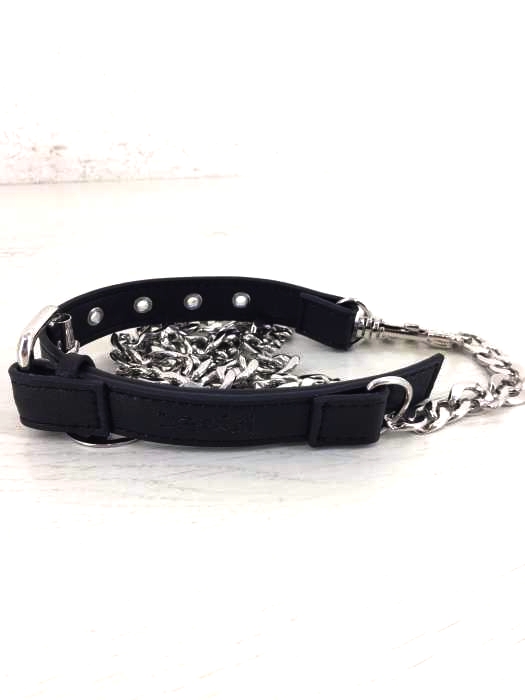 X-girl(エックスガール) HALF CHAIN BELT レディース ファッション雑貨
