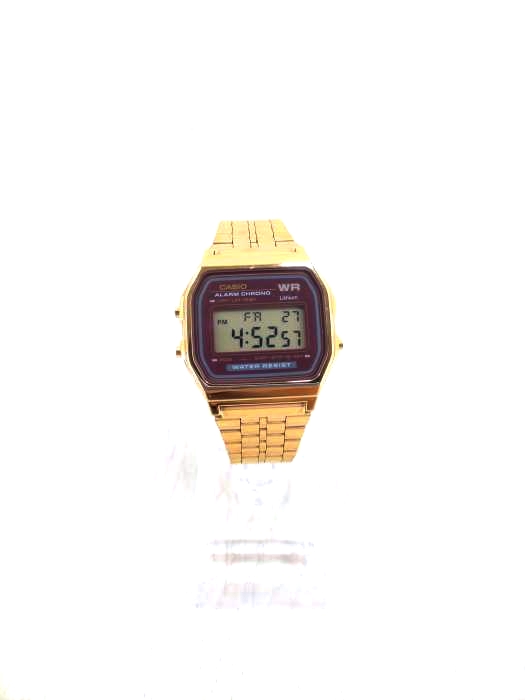 CASIO(カシオ) クオーツ腕時計 メンズ 腕時計