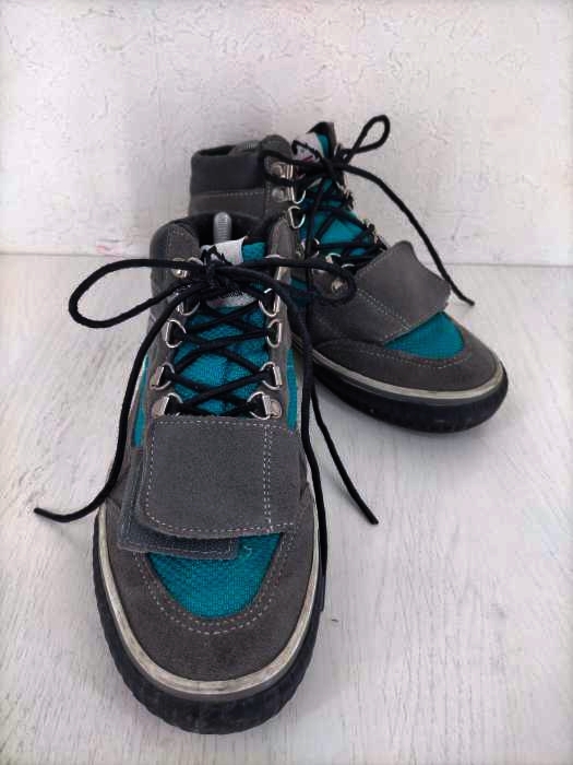 VANS(バンズ) MOUNTAIN EDITION メンズ シューズ