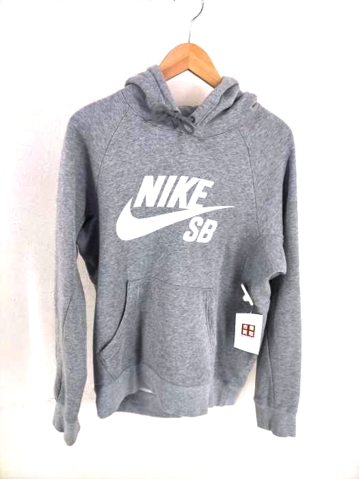 NIKE SB(ナイキ エスビー) ICON PO HOOD スケートボーディング プルオーバーパーカー メンズ トップス