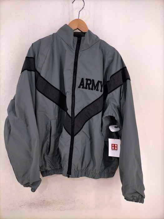 US ARMY(ユーエスアーミー) 99年 IPFU JACKET メンズ アウター