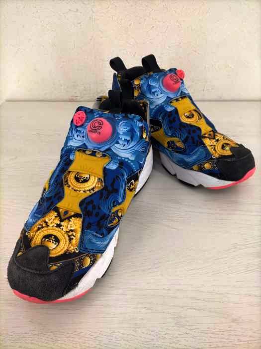 Reebok(リーボック) INSTA PUMP FURY OG メンズ シューズ