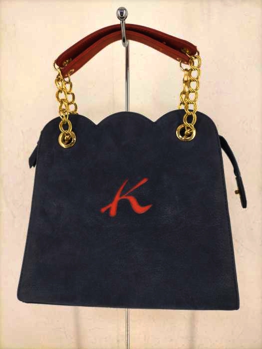 KITAMURA（キタムラ） ハンドバッグ レディース バッグ