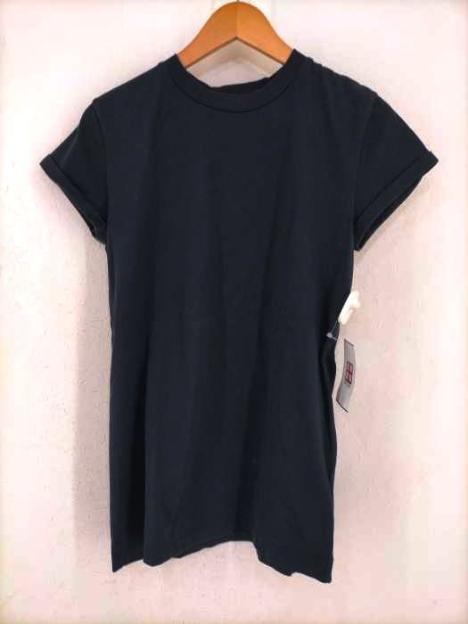 DEUXIEME CLASSE(ドゥーズィエムクラス) CAP SLEEVE Tシャツ レディース トップス