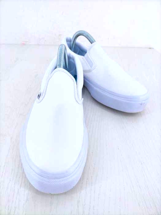 VANS（バンズ） SHOKUNIN ERA レディース シューズ