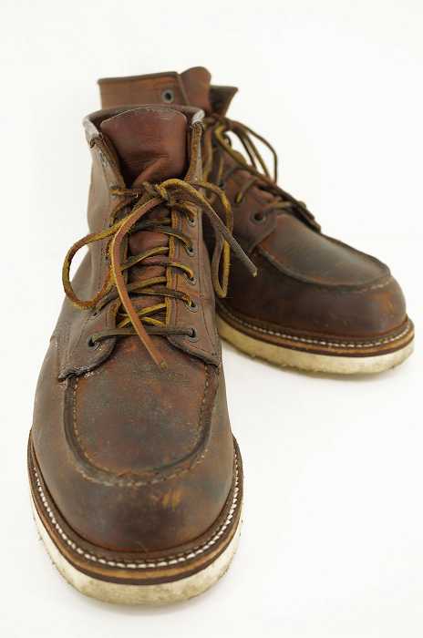 RED WING (レッドウィング) アイリシュセッター ブーツ メンズ シューズ