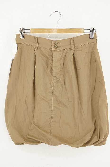 ZUCCa （ズッカ） カボチャパンツ レディース パンツ