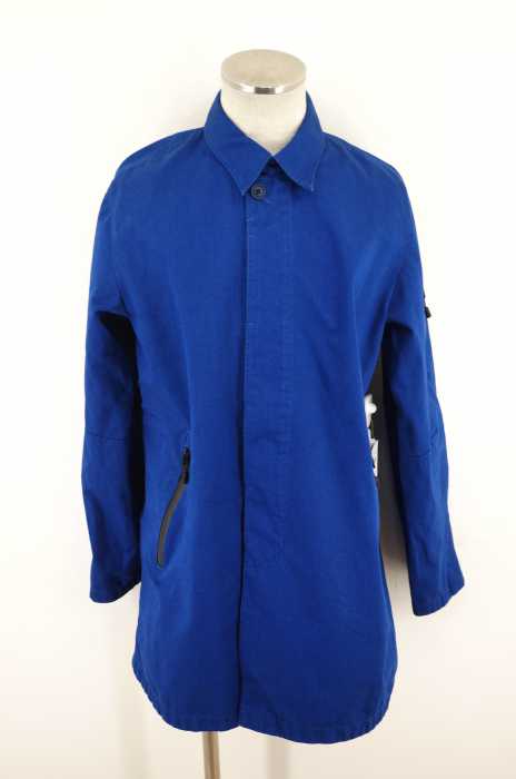 MANASTASH (マナスタッシュ) 14SS DIAPLEX 透温防水コート メンズ アウター