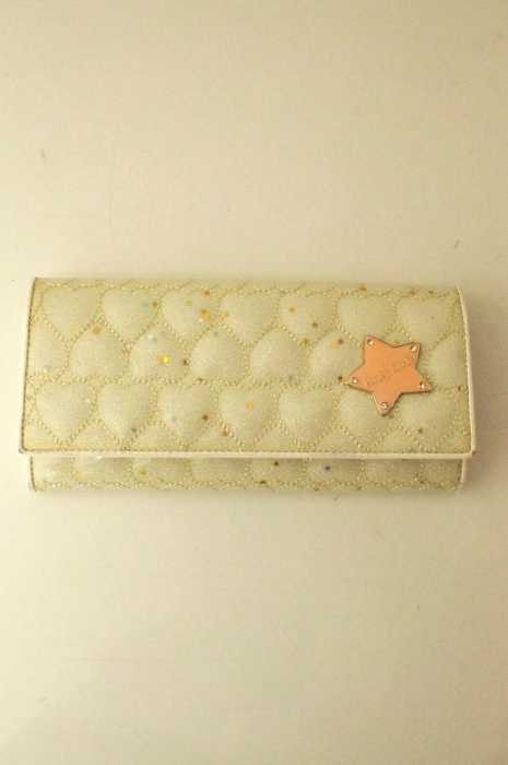 Pinky Girls ピンキーガールズ 長財布 レディース ファッション雑貨 ブランド古着買取販売バズストア