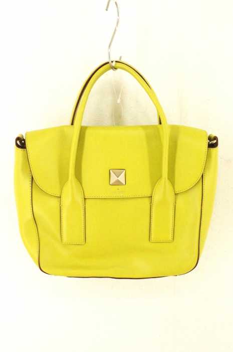 Kate spade（ケイトスペード） レザーハンドバッグ レディース バッグ