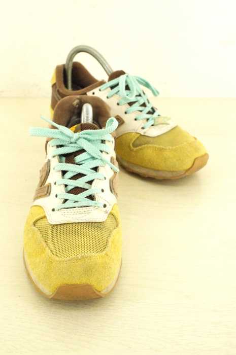 NEW BALANCE (ニューバランス) 996 ローカットスニーカー レディース シューズ