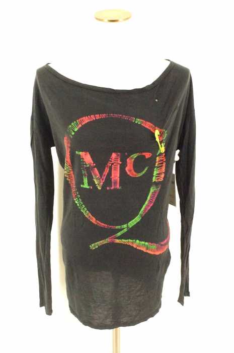 McQ by Alexander McQueen  （マッキューbyアレキサンダーマックイーン） プリントカットソー レディース トップス