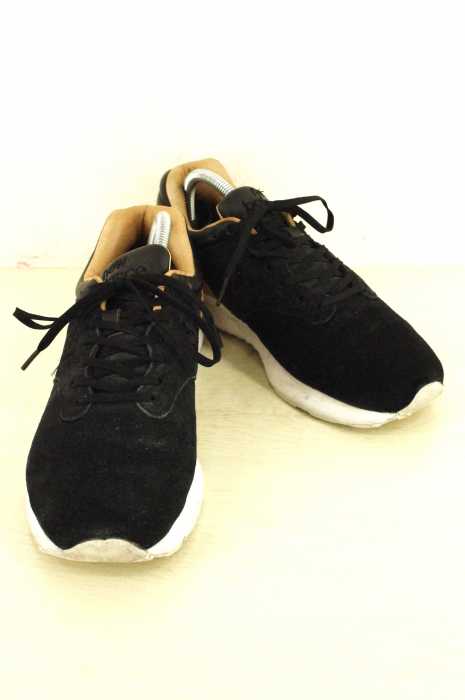 NEW BALANCE （ニューバランス） MD1500DG スウェードスニーカー メンズ シューズ