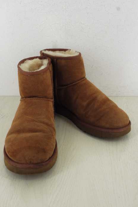 UGG （アグ） ショートムートンブーツ メンズ シューズ