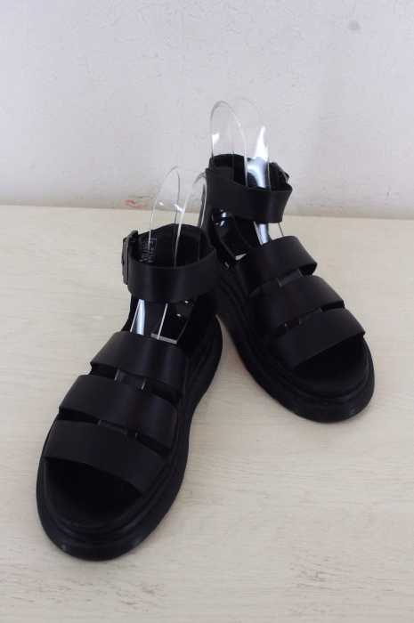 Dr.Martens （ドクターマーチン） CLARISSA ストラップサンダル レディース シューズ