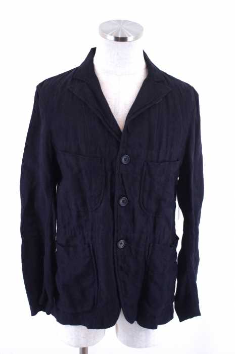 Engineered Garments （エンジニアードガーメンツ） リネンジャケット メンズ アウター