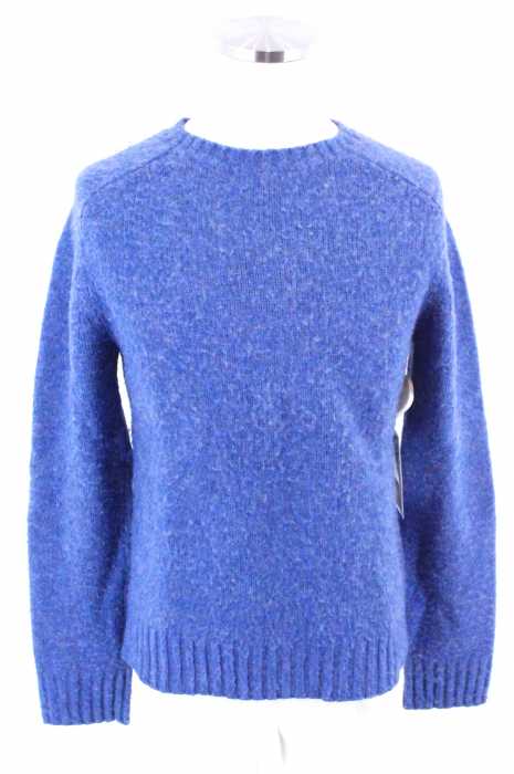 Polo by RALPH LAUREN （ポロバイラルフローレン） エルボーパッチウールニットトップス メンズ トップス