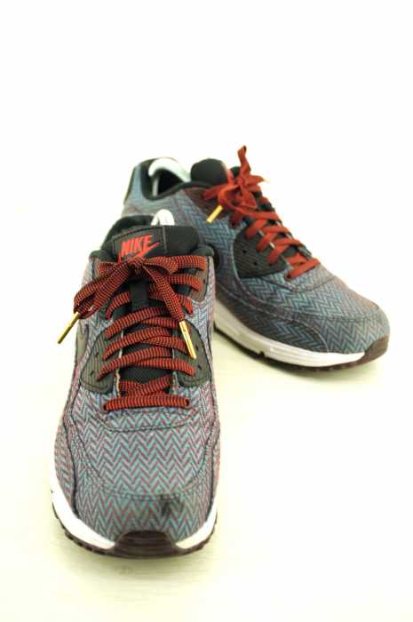 NIKE (ナイキ) AIR MAX Lunar90 ローカットスニーカー メンズ シューズ