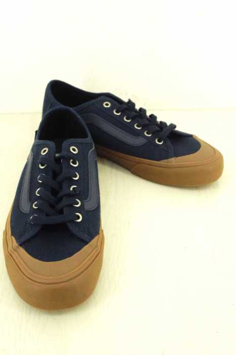 VANS （バンズ） oldschool　ローカットスニーカー メンズ シューズ