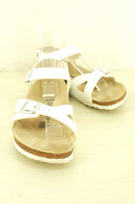 BIRKENSTOCK （ビルケンシュトック） リオ　コンフォートサンダル レディース シューズ