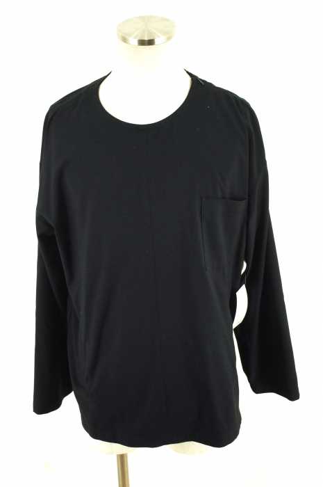 MONKEY TIME （モンキータイム） TR/TWL PULLOVER SHIRT メンズ トップス
