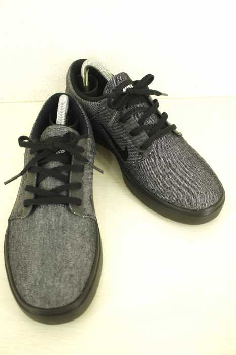 NIKE (ナイキ) SB PORTMORE ULTRALIGHT メンズ シューズ