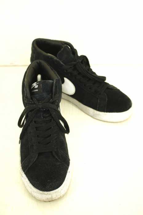 NIKE （ナイキ） BLAZER SB メンズ シューズ