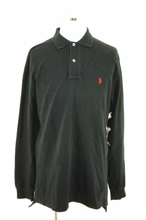 Polo by RALPH LAUREN (ポロバイラルフローレン) 長袖 メンズ トップス