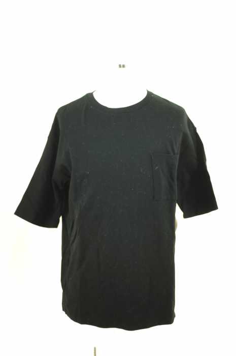 BEAUTY & YOUTH UNITED ARROWS (ビューティーアンドユースユナイテッドアローズ) ポンチフォルムクルーネックTシャツ メンズ トップス
