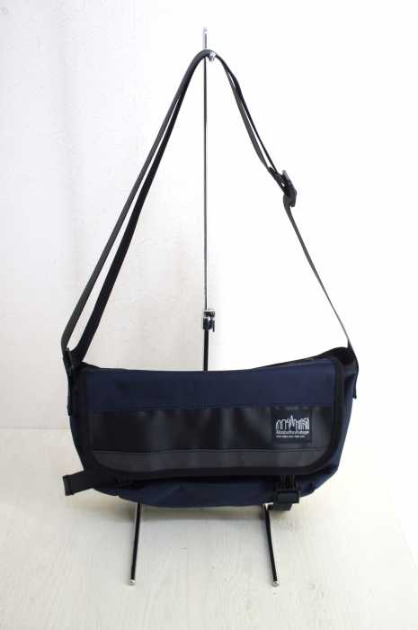 Manhattan Portage × SHIPS(マンハッタンポーテージシップス) HIGH LINE MESSENGER BAG メンズ バッグ