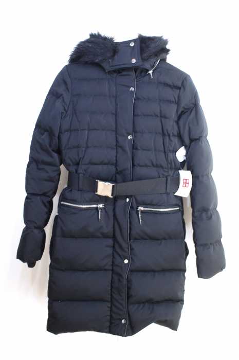 MANGO BASIC （マンゴ） ベルベット レディース アウター