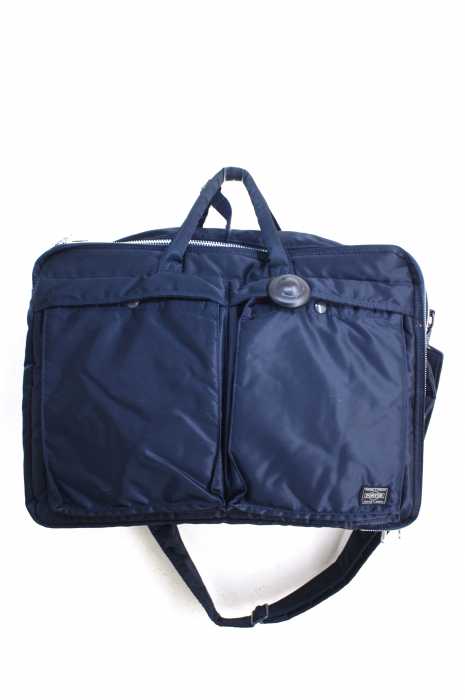 PORTER （ポーター） TANKER 3WAY BRIEFCASE タンカー メンズ バッグ
