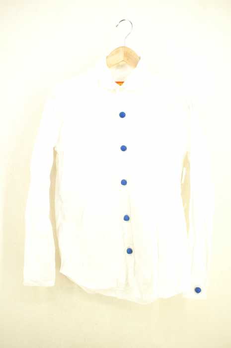 THUNDERBOX(サンダーボックス) ENERGIE SHIRT メンズ トップス