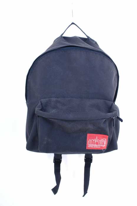 Manhattan Portage (マンハッタンポーテージ) デイパック バックパック メンズ バッグ