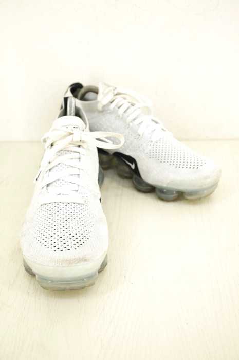 NIKE （ナイキ） AIR VAPORMAX FLYKNIT 2.0 メンズ シューズ