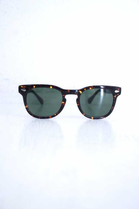 MOSCOT（モスコット） GELT サングラス メンズ ファッション雑貨