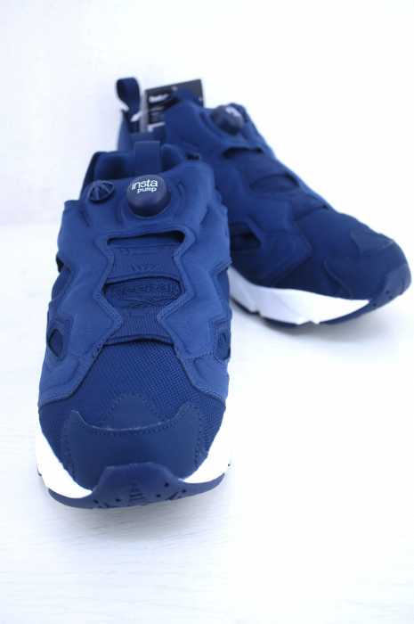 Reebok (リーボック) CLASSIC INSTAPUMP FURY OG インスタポンプフューリー メンズ シューズ